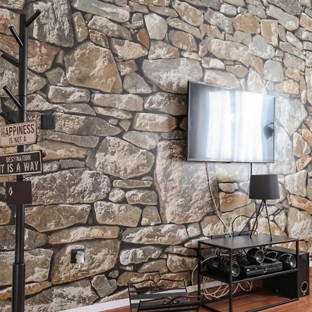 Apartment Clocktower Apartmant Podgorica