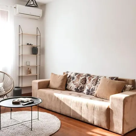 Clocktower Apartmant Apartment *