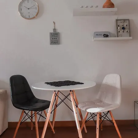 Clocktower Apartmant * Podgorica