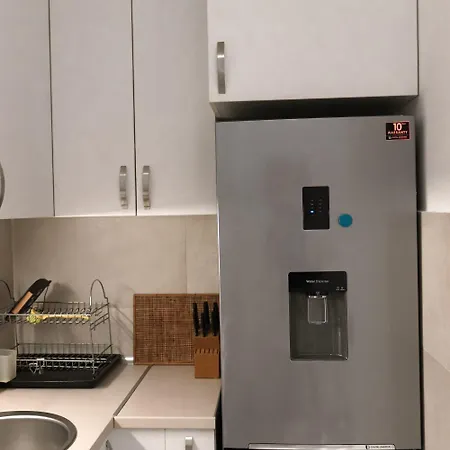 Clocktower Apartmant Apartment Podgorica