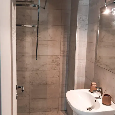 Clocktower Apartmant Apartment