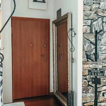 Clocktower Apartmant Apartment